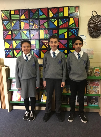 Kensington Community Primary School 6C kensington-community-primary-school-6c